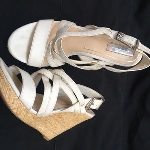 Jessica Simpson Jamallo Wedges